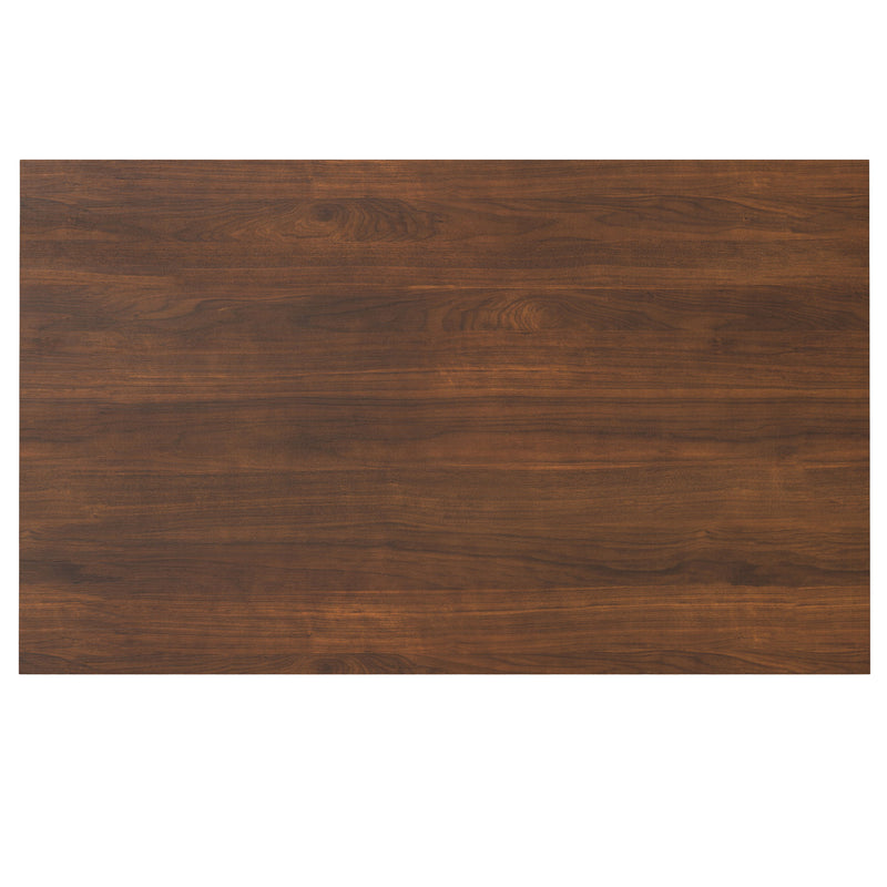 Hunter - Square Tabletop Dining Table