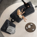 Modern Luxury Oversized Modular Sectional Sofa Set