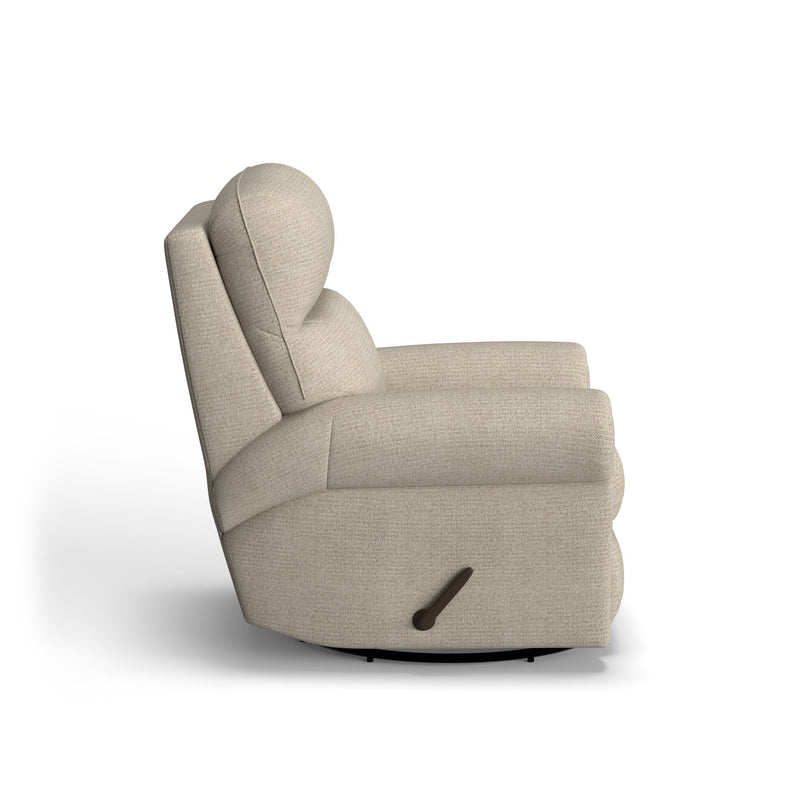 Langston - Manual Recliner
