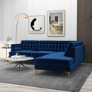 Brooke - Sectional Sofa