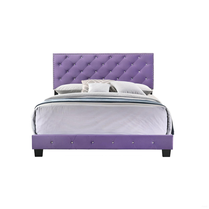 Suffolk - Bed
