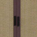 Buffet Cabinet With Adjustable Shelves For Kitchen