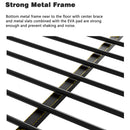 Adam - Metal Bunk Bed