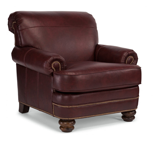 Bay Bridge - Chair - Atlantic Fine Furniture Inc