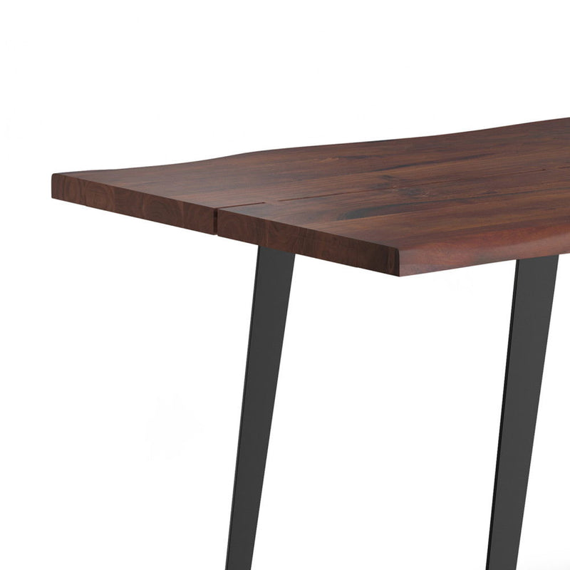 Delta - Handcrafted Dining Table