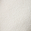 Soft Chenille Bean Bag Chair With High Resilient Foam