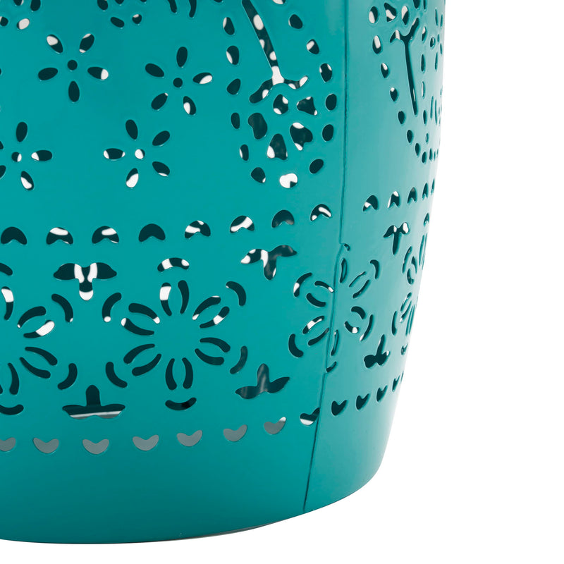 Lilac - Mosaic Side Table
