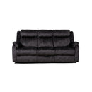 Sonet - Domino Reclining Sofas
