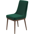Kate - Mid-Century Modern Dining Chair (Set of 2)