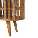 Mini Ariella - Media Unit - Beige