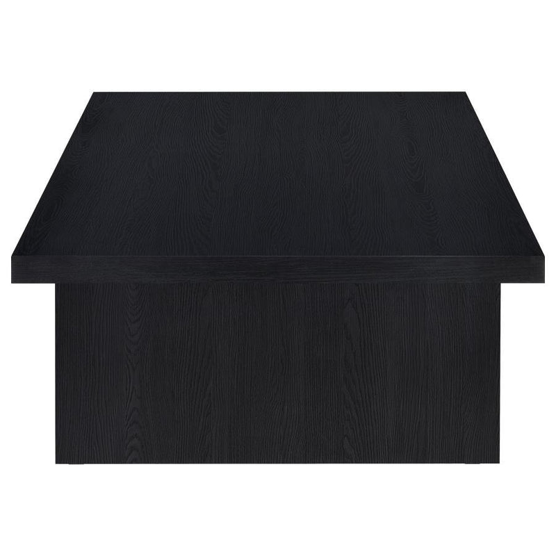 Max - Rectangular Coffee Table Set