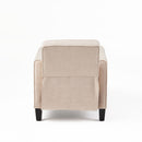 Push Back Chair For Elegant Home