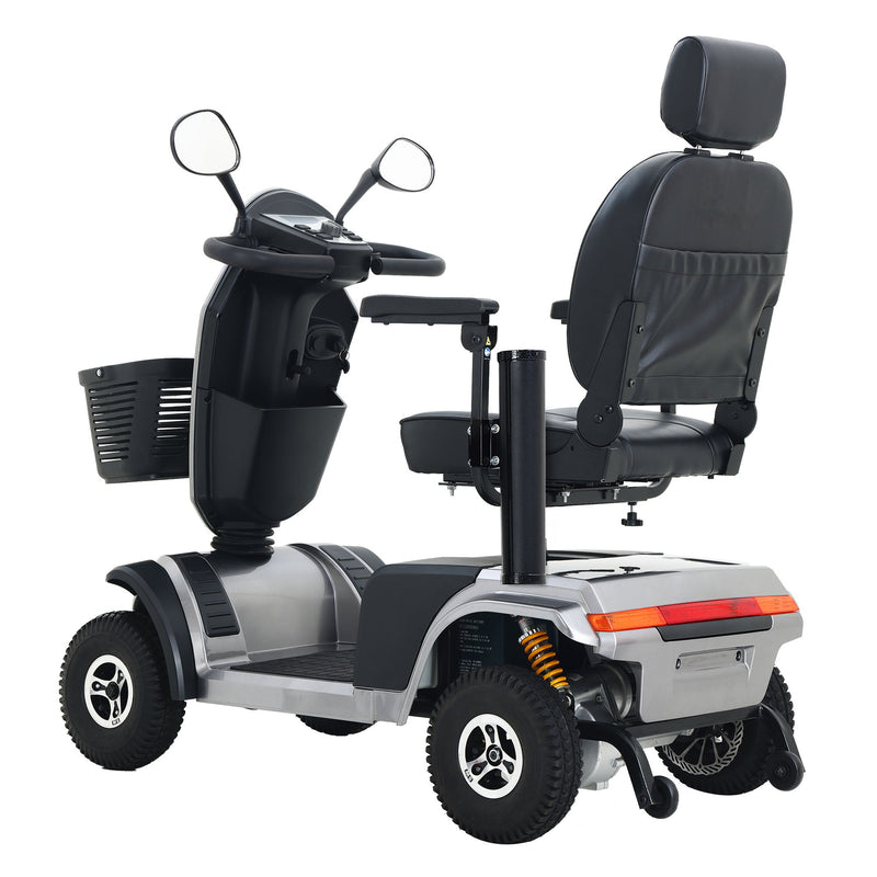 S500- Heavy Duty Mobility Scooter