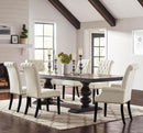Phelps - Rectangular Dining Table Set