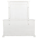 Mckinney - 6-Drawer Bedroom Dresser Cabinet