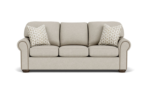 Preston - Sofa - Beige