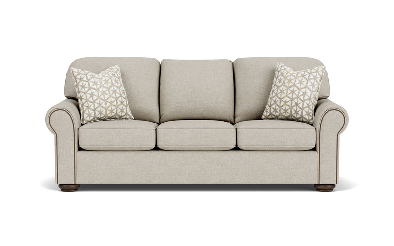 Preston - Sofa - Beige