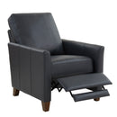 Pablo - Modern Recliner With Manual Recline