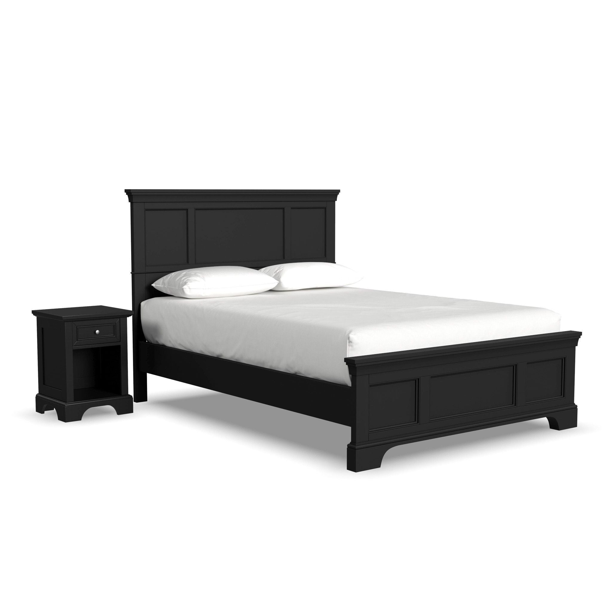 Bedford - Bedroom Set