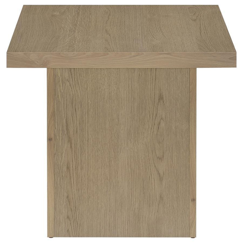 Devar - Square Coffee Table Set