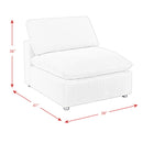 Cloud - Sectional Sofa