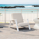 Outdoor Patio Lounge Chair