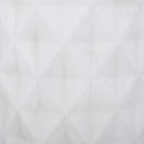 Outdoor Lightweight Concrete, Side Table - Antique White