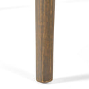 Stamford - Outdoor Dining Table Modern Design