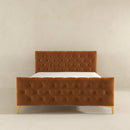 Bailey - Elegant Design Bed