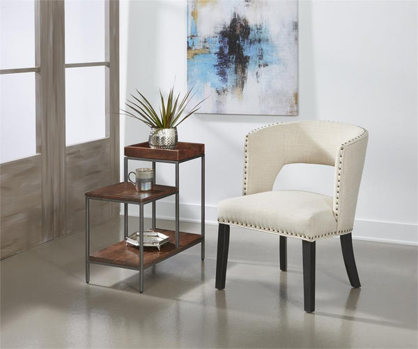 Matson Multi-tiered Accent Table