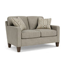 Moxy - Loveseat - Atlantic Fine Furniture Inc