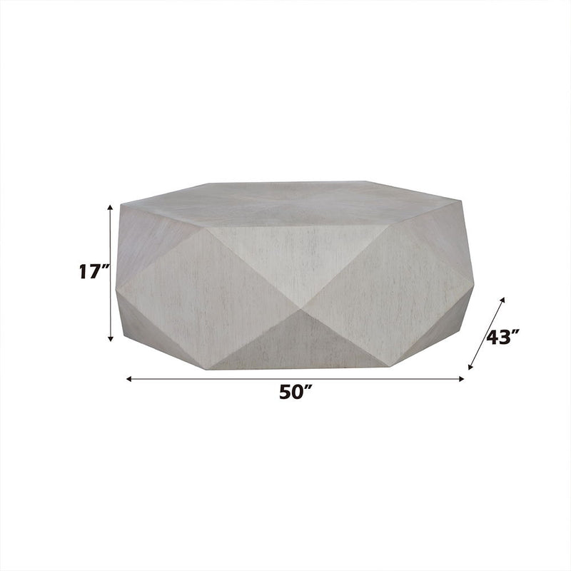 Hanniel - Coffee Table