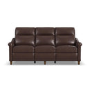Elizabeth - Power Reclining Sofa With Power Headrest