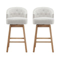 Swivel Counter Stools (Set of 2)