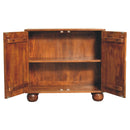 Cabinet - Chestnut