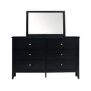 Daniel - Dresser, 6 Drawer
