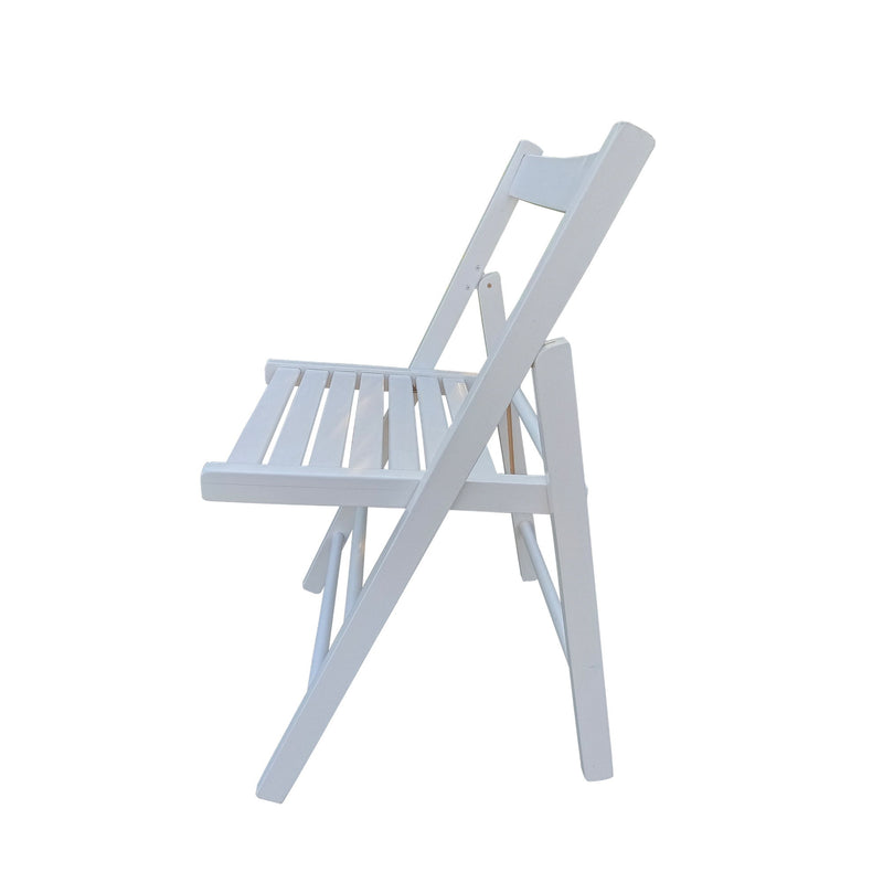 Folding Chair, Foldable Style (Set of 2)