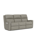 Catalina - Reclining Sofa - Atlantic Fine Furniture Inc