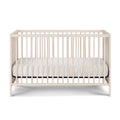 Pixie Zen - 3-in-1 Crib - Walnut