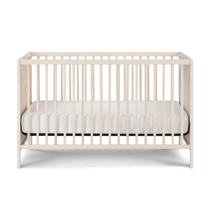 Pixie Zen - 3-in-1 Crib - Walnut