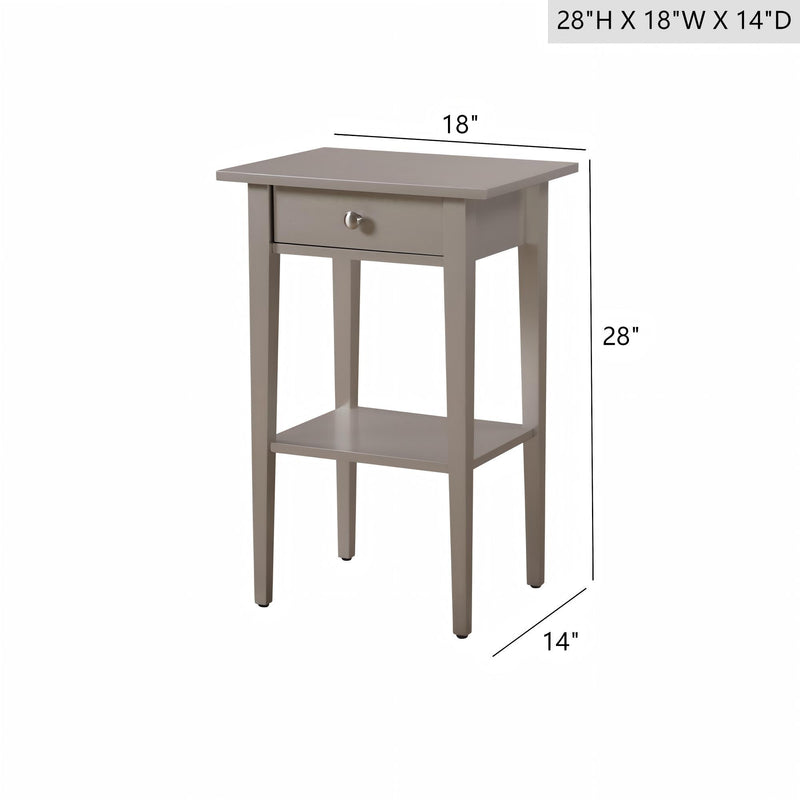High Quality Nightstand