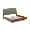 Ludwig - Bed - Atlantic Fine Furniture Inc