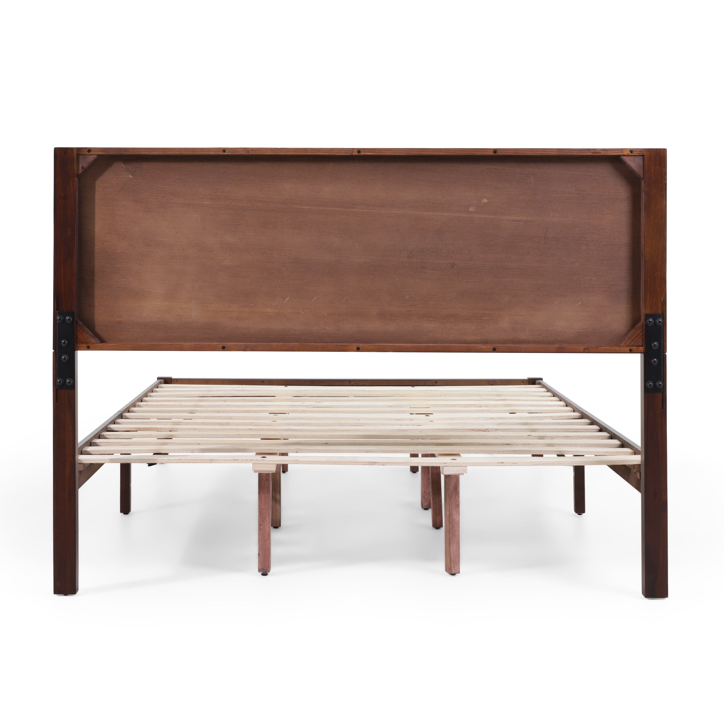 QUEEN BED - Atlantic Fine Furniture Melbourne FL
