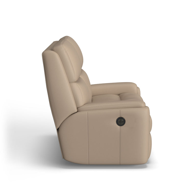 Rio - Reclining Loveseat