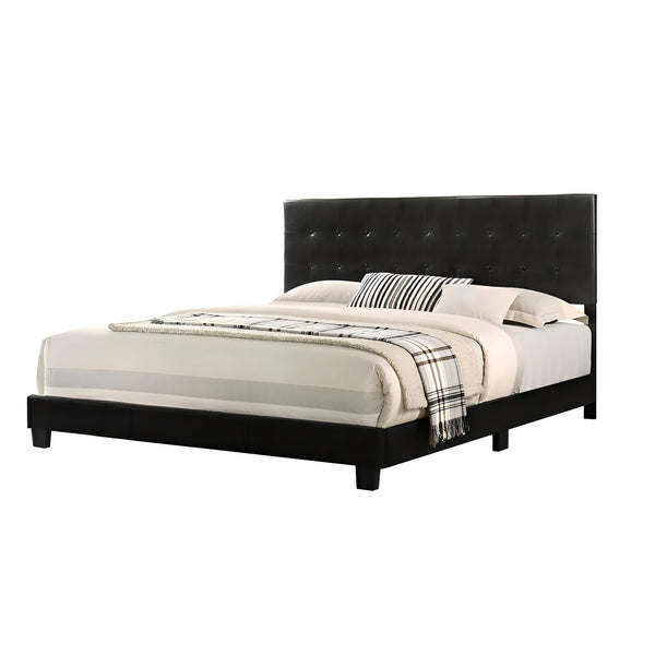 Caldwell - Bed
