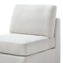 Chauncy - Armless Slipper Chair