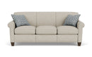 Dana - Stationary Sofa - Atlantic Fine Furniture Inc