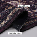 Maval - Washable Rug