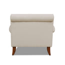 Alana Lawson - Accent Arm Chair With Casters