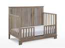 Grayson - 4-In-1 Convertible Crib